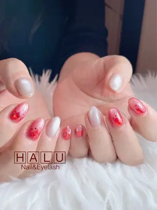 ネイル HALU ハルのネイルデザイン