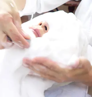 ソワネージュ所属・t. MAKIのエステ・リラクイメージ