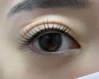 マツエク・マツパ chuna eyelashのマツエク・マツパデザイン