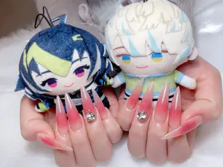 ネイル 🎀M nail salon🎀のネイルデザイン