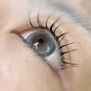 マツエク・マツパ 荘司 桜子のマツエク・マツパデザイン