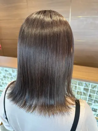 ミディアム LEPIA名古屋駅前店所属・和田 侑里香のマツエク・マツパデザイン