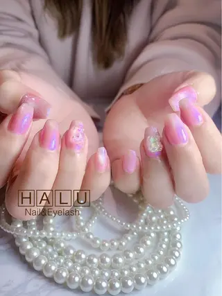 ネイル HALU ハルのネイルデザイン