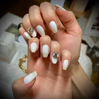 ネイル Temptation mainailのネイルデザイン