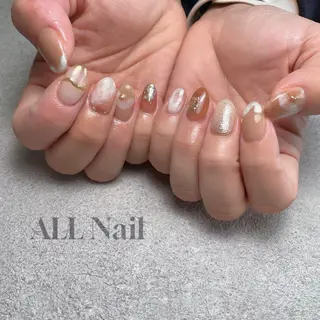 ネイル ALL Nail &whiteningのその他イメージ