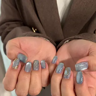 ネイル cyaan所属・nail salon Cyaanのネイルデザイン