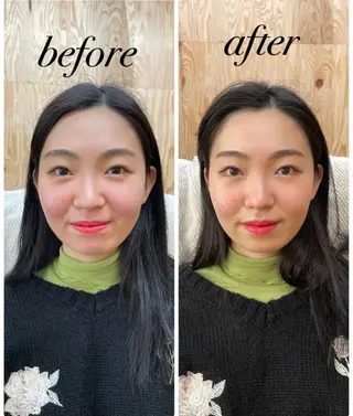 ate'所属・個室ドライヘッドスパ 🍃moriのエステ・リラクイメージ