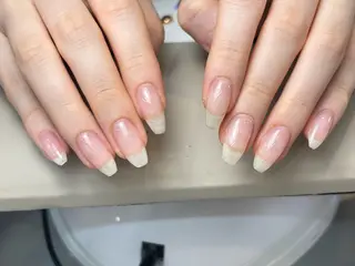 ネイル み おのネイルデザイン