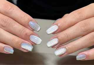 ネイル 🍑 momo_nailのネイルデザイン