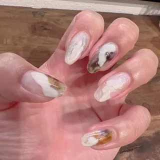 ネイル 田淵 聖子のマツエク・マツパデザイン