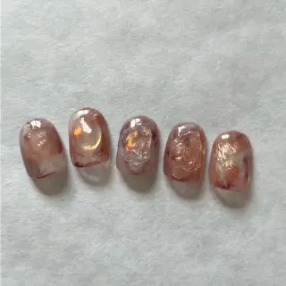 ネイル nail sheerのネイルデザイン