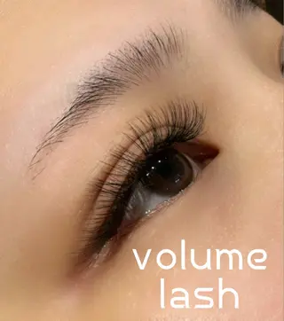 マツエク・マツパ メイクアップサロン 【Aquarius】のマツエク・マツパデザイン