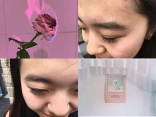 マツエク・マツパ unチーフアイリスト 宮澤♡韓国風🇰🇷のマツエク・マツパデザイン