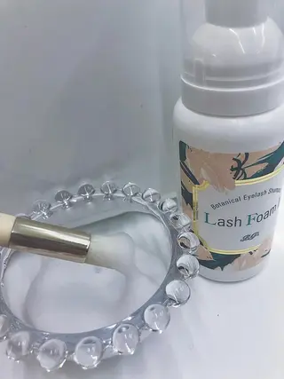 マツエク・マツパ eye salon  WINK所属・林 絵理のマツエク・マツパデザイン