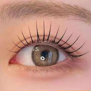 マツエク・マツパ RI KAのマツエク・マツパデザイン