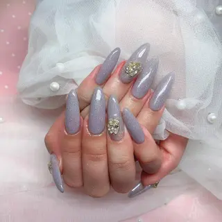 ネイル Nail Salon kihi大塚店のネイルデザイン