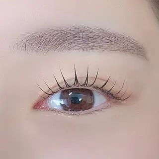 マツエク・マツパ salon de airou.の眉毛・アイブロウイメージ