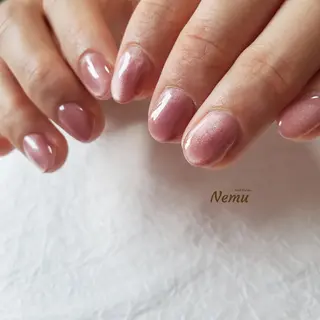 ネイル YASUNAGA HIROMIのネイルデザイン