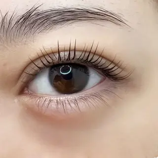 マツエク・マツパ JESSICA荻窪 川窪のマツエク・マツパデザイン