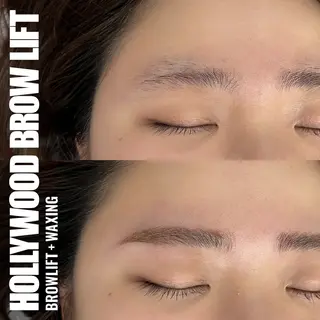 アイブロウ CALLA所属・CALLA/ 河合莉未の眉毛・アイブロウイメージ