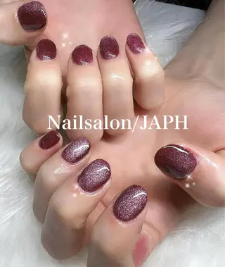 ネイル NailSalon /JAPHのネイルデザイン