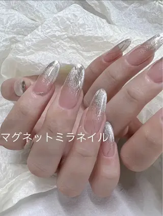 ネイル 水野 小雪のネイルデザイン