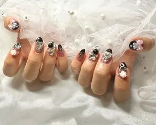 ネイル Arai 🫧のネイルデザイン