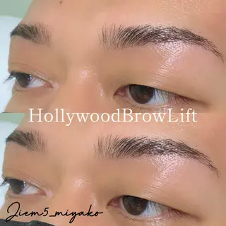 アイブロウ L.西心斎橋店【エルドット】所属・L. 🌺MIYAKO🌺のマツエク・マツパデザイン