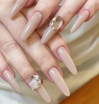 ネイル 🎀 Ayaka_nailのネイルデザイン