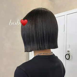 ショート セナ foto武蔵小杉︎︎のヘアスタイル