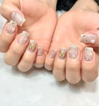 ネイル nails' it...のネイルデザイン