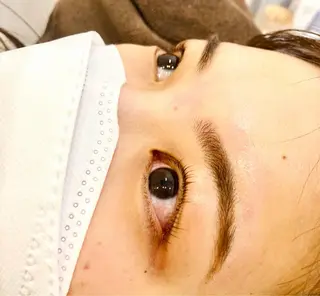 マツエク・マツパ アイブロウ Be Bell（ビベル）所属・プライベートサロン 【Be Bell】のマツエク・マツパデザイン