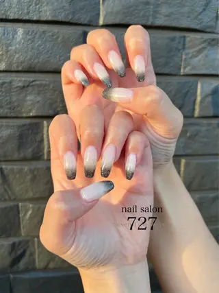 ネイル more fortuneのネイルデザイン