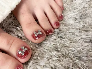 ネイル 💅Perfect Wink RUI🌈のネイルデザイン