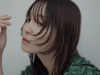 三浦 ふたばのヘアスタイル