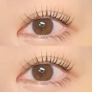 マツエク・マツパ ⚡️ramu⚡️ 似合わせマツエク💞のマツエク・マツパデザイン