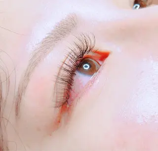 マツエク・マツパ AYLASH石川 韓国風/カラエクのマツエク・マツパデザイン