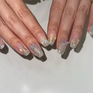 ネイル Saki _Grancieuxのネイルデザイン