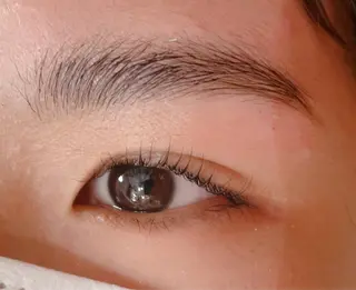 マツエク・マツパ 自まつ毛改善サロンHYGGE青葉台所属・mami saijoのマツエク・マツパデザイン