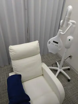 ホワイトニングサロン nico西葛西店のその他イメージ