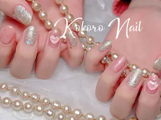 ネイル 💕Mimi 💕のネイルデザイン