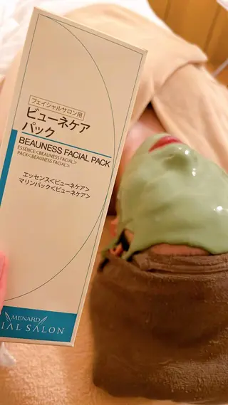 高岡⌇ Ayaka🌻のエステ・リラクイメージ