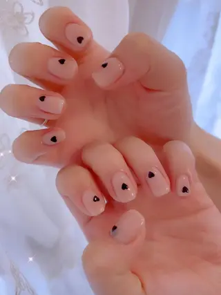 ネイル I LOVE ME  NAIL.｡.:*♡のネイルデザイン