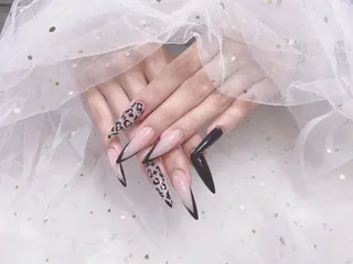 ネイル ジョリ kasumi🌹💅のネイルデザイン