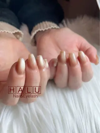 ネイル HALU ハルのネイルデザイン