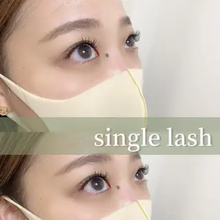 マツエク・マツパ 恩地 憂のエステ・リラクイメージ