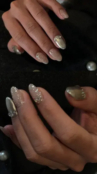 ネイル redpoint mayuのネイルデザイン