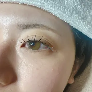 マツエク・マツパ eyelashsalon    marin所属・eyelash salonmarinのマツエク・マツパデザイン