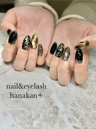 ネイル S Fumiのマツエク・マツパデザイン