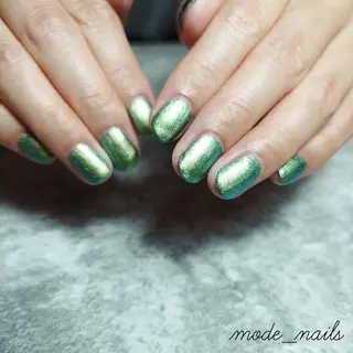 ネイル 滋賀県草津市ネイル mode_nailsのネイルデザイン